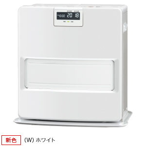 コロナVXタイプ新色(W)