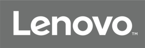 Lenovoロゴ