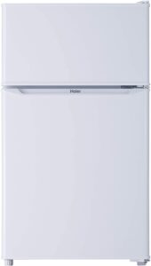 ハイアール冷凍冷蔵庫JR-N85C