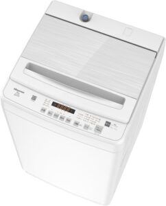 ハイセンス HW-DG80J