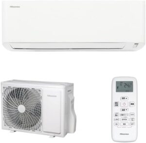 ハイセンス HA-J28S