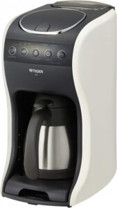 タイガー　コーヒーメーカーACT-E040WM
