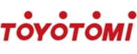 トヨトミのロゴ
