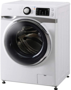 アイリスオーヤマ　ドラム式洗濯機HD71