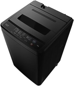 全自動洗濯機JW70WP01