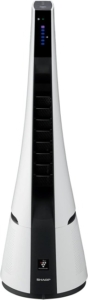 シャープ　スリムファンPF-HTC1