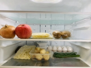 冷蔵庫　冷える仕組み