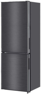 マクスゼン　冷蔵庫　JR160ML01