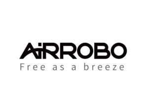 AIRROBOのロゴ