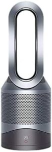 Dyson Pure Hot + Cool Link™空気清浄機能付ファンヒーター(HP03 IS)
