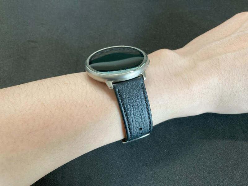 Amazfit Active2のバンド