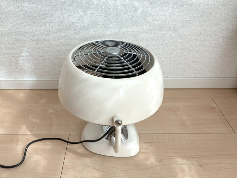 クラシックジュニア 90°上向き