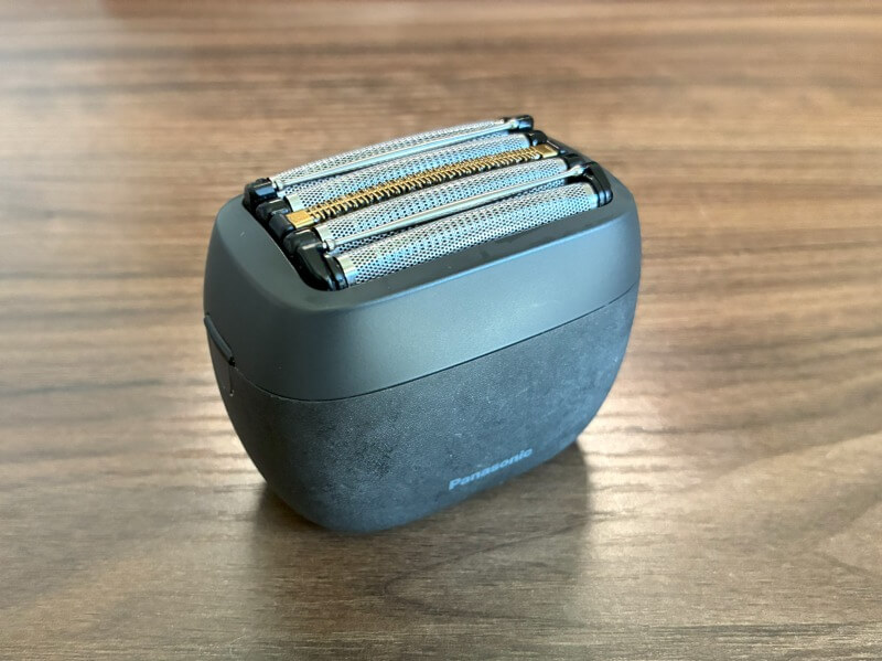 ラムダッシュパームインの使用画像