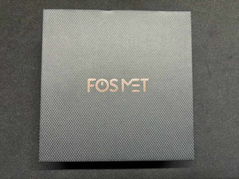 FOSMET-R1 外箱