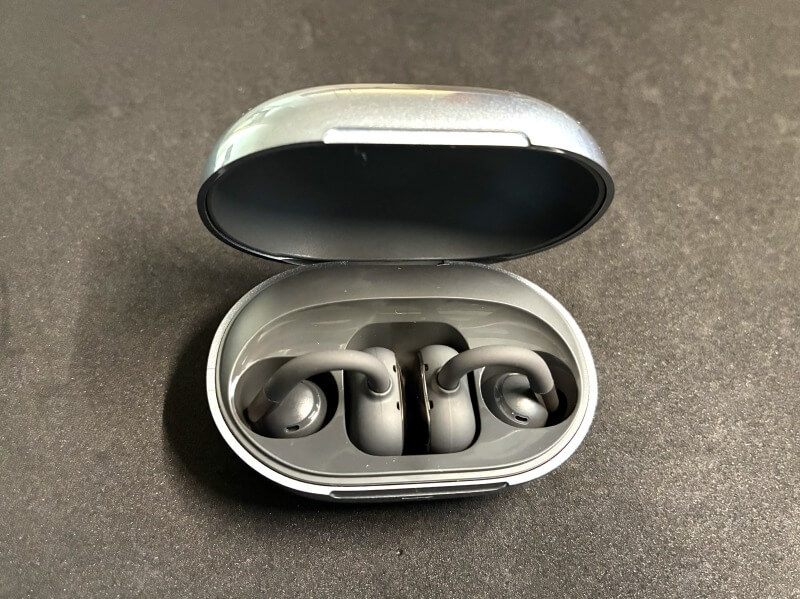 SOUNDPEATS Clip1の総合評価