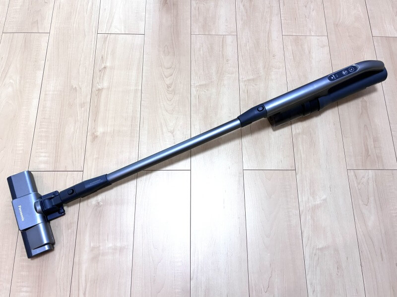 MC-SB55Kの外観デザイン