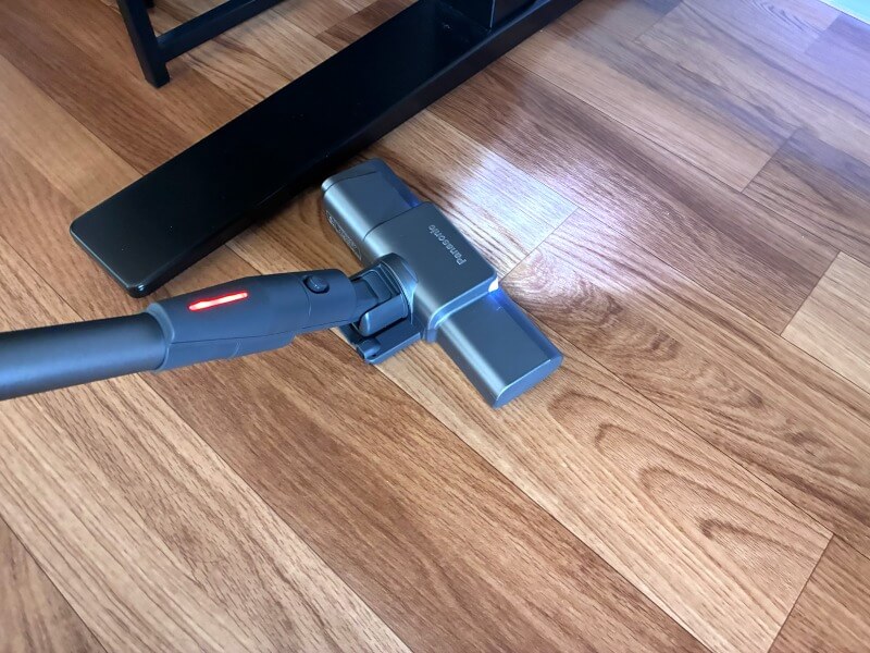 MC-SB55Kのセンサー