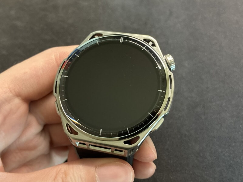 Amazfit Balance 3の画像