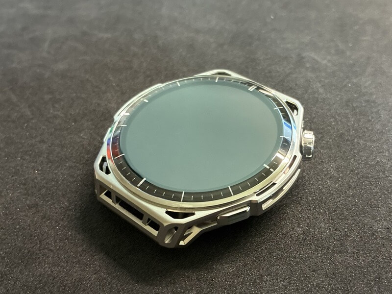 Amazfit Balance 3