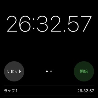 強運転時の連続可動時間